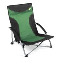 Kampa Sandy Low Level Folding Camp Chair